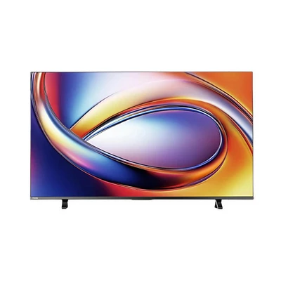 Gambar Toshiba 55 Inch QLED 4K Smart TV 55M450RP - Hitam