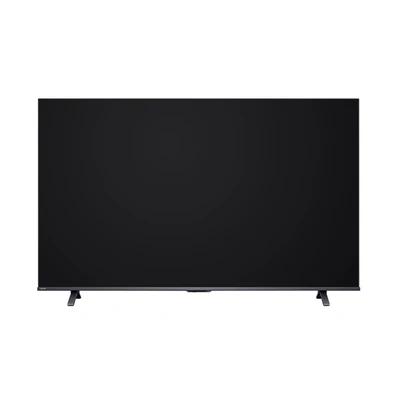 Gambar Toshiba 55 Inch QLED 4K Smart TV 55M450RP - Hitam