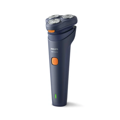 Gambar Philips Alat Cukur Shaver S1880/00 - Biru