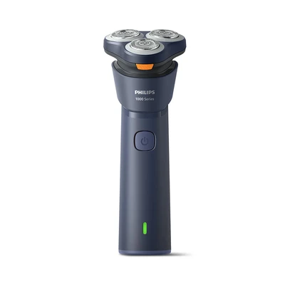 Gambar Philips Alat Cukur Shaver S1881/00 - Biru