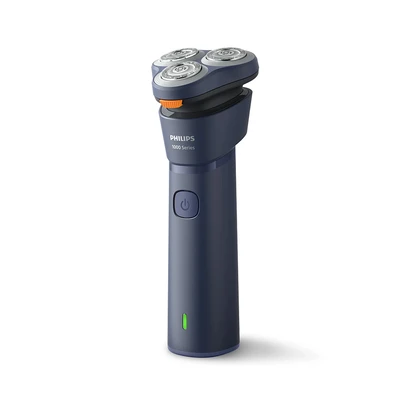 Gambar Philips Alat Cukur Shaver S1881/00 - Biru