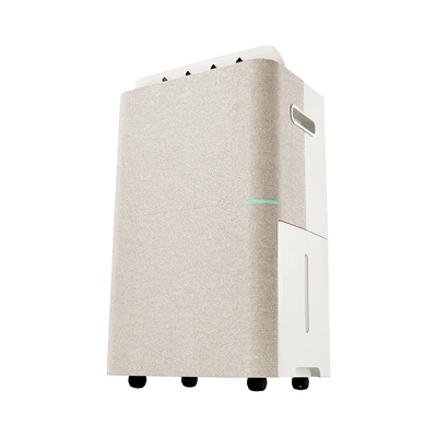Gambar Norium Dehumidifier & Air Purifier 25 Liter 450 Watt - Krem Beige
