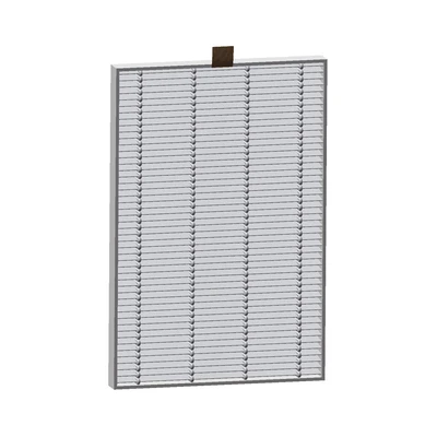 Gambar Norium Part Filter HEPA Carbon Dehumidifer - Putih