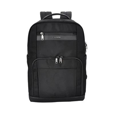 Gambar Luggo Aaron Tas Ransel Organizer - Hitam