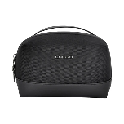 Gambar Luggo Aaron Organizer Gadget - Hitam