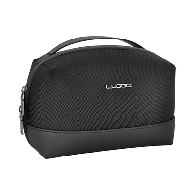 Gambar Luggo Aaron Organizer Gadget - Hitam