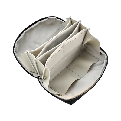 Gambar Luggo Aaron Organizer Gadget - Hitam