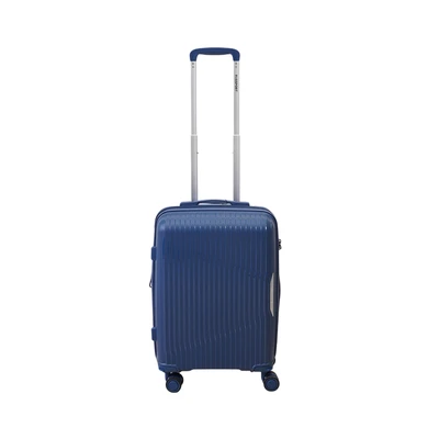 Gambar Passport Montero Koper PP TSA Lock Expandable 20 Inch - Biru Opal