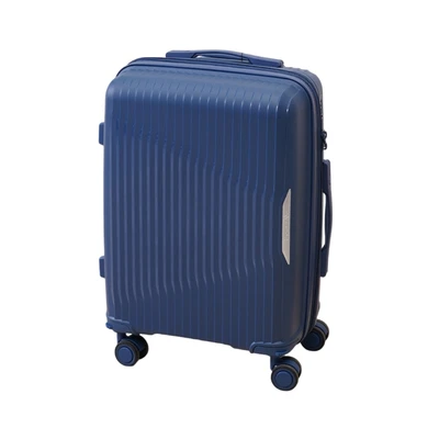 Gambar Passport Montero Koper PP TSA Lock Expandable 20 Inch - Biru Opal