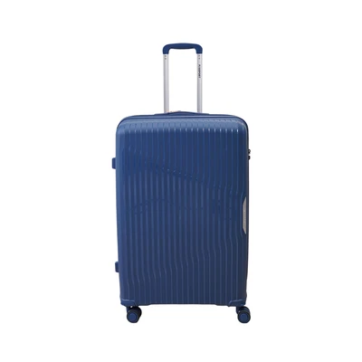 Gambar Passport Montero Koper PP TSA Lock Expandable 28 Inch - Biru Opal