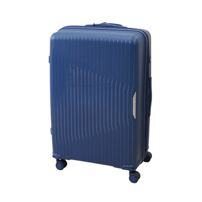Gambar Passport Montero Koper PP TSA Lock Expandable 28 Inch - Biru Opal