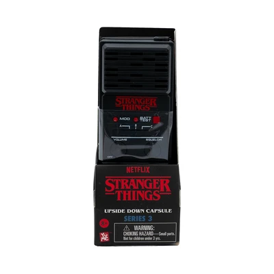 Gambar Stranger Things Minifigure Upside Down Capsule Series 3 Random