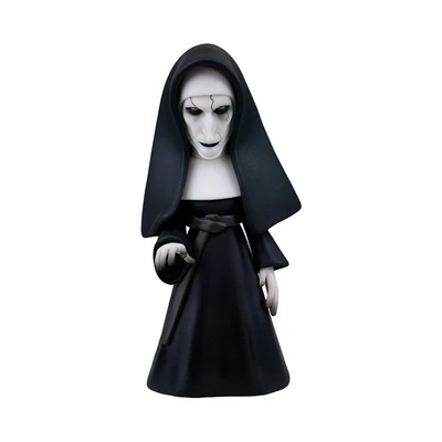 Gambar Minix The Conjuring Universe Figure The Nun 12 Cm - Hitam