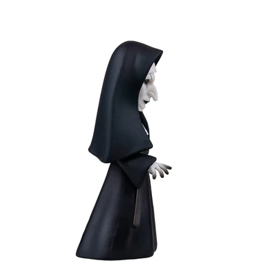 Gambar Minix The Conjuring Universe Figure The Nun 12 Cm - Hitam