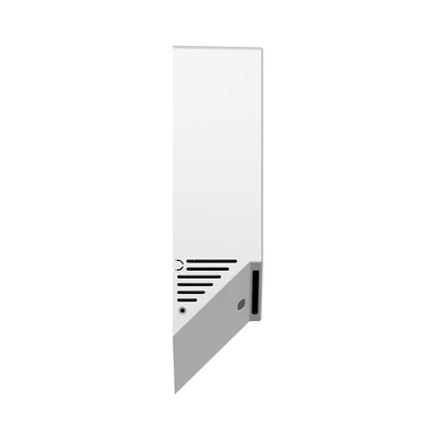 Gambar Krisbow Hand Dryer High Speed 1200 Watt - Putih