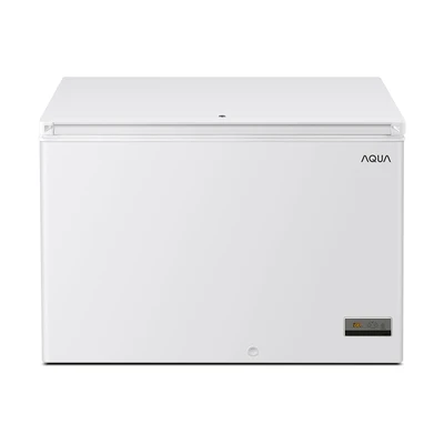 Gambar Aqua Chest Freezer 306 Liter AQF-320EC - Putih