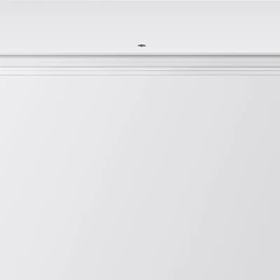 Gambar Aqua Chest Freezer 306 Liter AQF-320EC - Putih