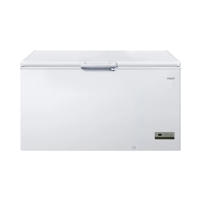 Gambar Aqua Chest Freezer 429 Liter AQF-455EC - Putih