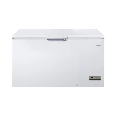 Gambar Aqua Chest Freezer 429 Liter AQF-455EC - Putih