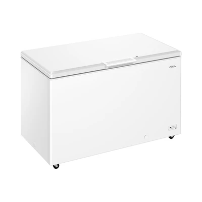 Gambar Aqua Chest Freezer 460 Liter AQF-460MC - Putih