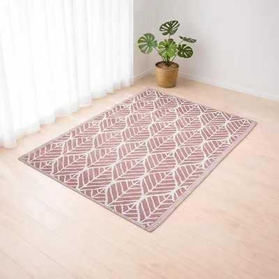 Gambar Selma Tikar Plastik 120x180 cm V3 - Cokelat
