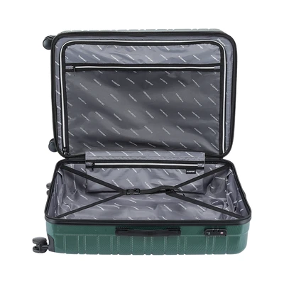 Gambar Passport Blythe Koper PC & ABS TSA Lock Expandable Carbon FIber 28 Inch - Hijau