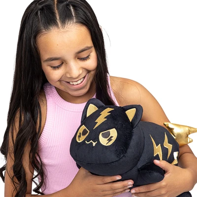 Gambar Aphmau Mystery Meemeows Boneka Classic Plush Elemental 28 Cm Random