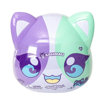 Gambar Aphmau Mystery Meemeows Set Surprise Elemental Random