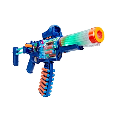 Gambar Nerf Loadout Cyberlight Ghost - Biru