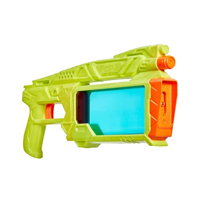 Gambar Nerf Super Soaker Dunk Fill - Hijau
