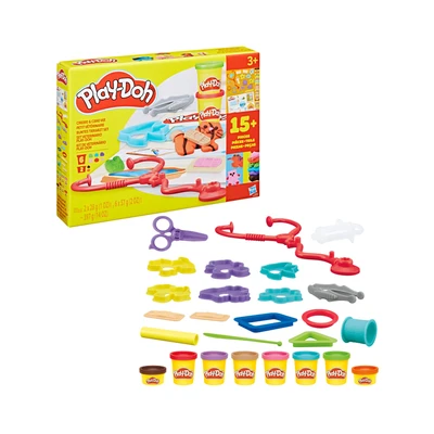 Gambar Play Doh Set Giftable Random