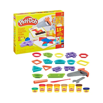 Gambar Play Doh Set Giftable Random