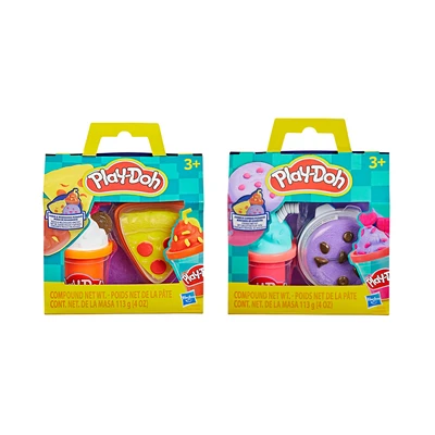 Gambar Play Doh Set Treats To Go Random