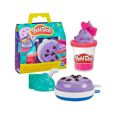 Gambar Play Doh Set Treats To Go Random
