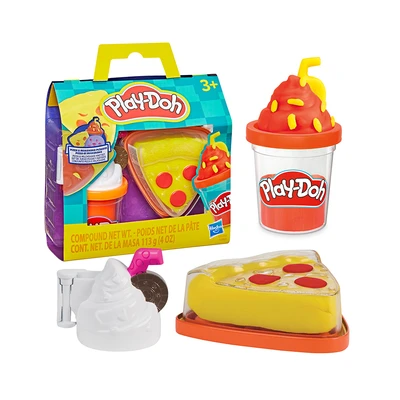 Gambar Play Doh Set Treats To Go Random
