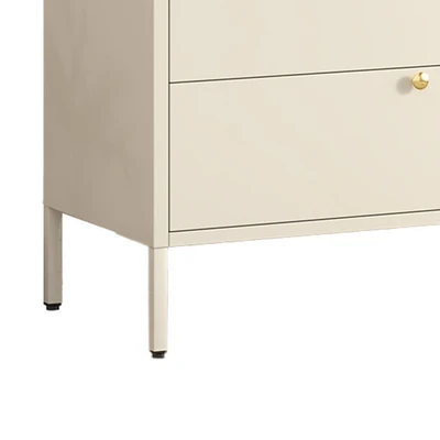 Gambar Informa Jolene Laci Penyimpanan 3 Tingkat 80x40x84.8 cm - Beige