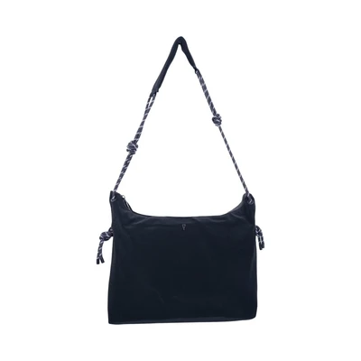Gambar THYS Leslie Tas Selempang Large - Hitam