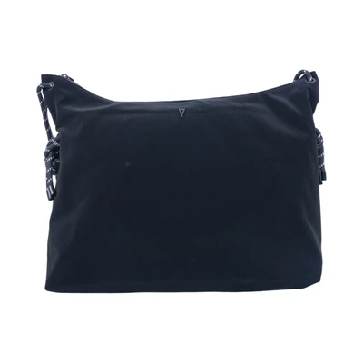 Gambar THYS Leslie Tas Selempang Large - Hitam