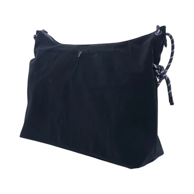 Gambar THYS Leslie Tas Selempang Large - Hitam