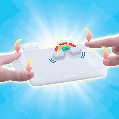 Gambar Aqua Beads Set Pop Up Tray - Mix