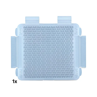 Gambar Aqua Beads Set Pop Up Tray - Mix