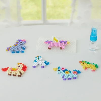 Gambar Aqua Beads Set Unicorn Friends Craft Kit - Mix