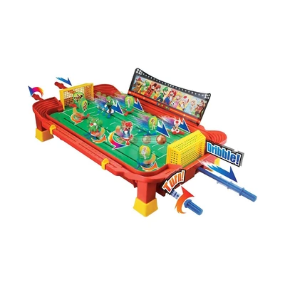 Gambar Epoch Playset Super Mario Football Striker - Mix