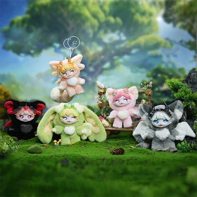 Gambar Maytree Boneka Tale Sweet Savory Beast Random