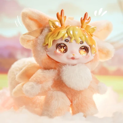 Gambar Maytree Boneka Tale Sweet Savory Beast Random