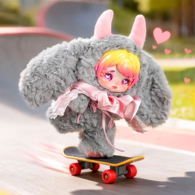 Gambar Maytree Boneka Plush Dreamy Utopia Random