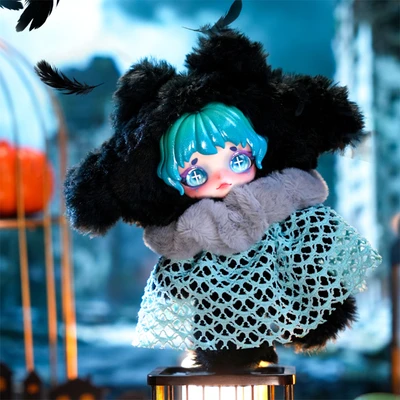 Gambar Maytree Boneka Plush Dreamy Utopia Random