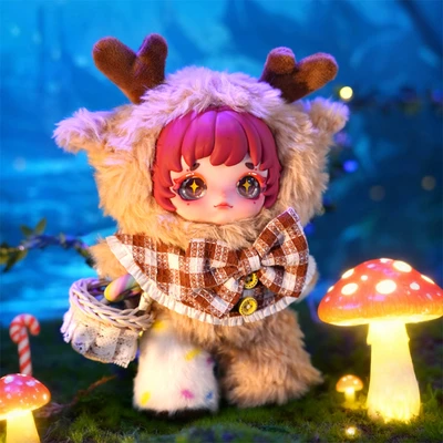 Gambar Maytree Boneka Plush Dreamy Utopia Random