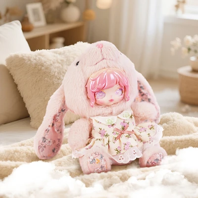 Gambar Maytree Gantungan Kunci Boneka Dumia Waltz Random