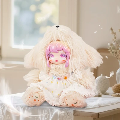 Gambar Maytree Gantungan Kunci Boneka Dumia Waltz Random